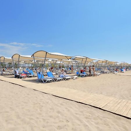 Sueno Hotels Golf Belek Bagian luar foto
