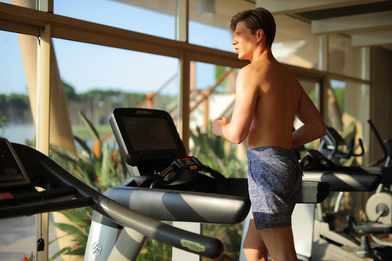Sueno Hotels Golf Belek Bagian luar foto