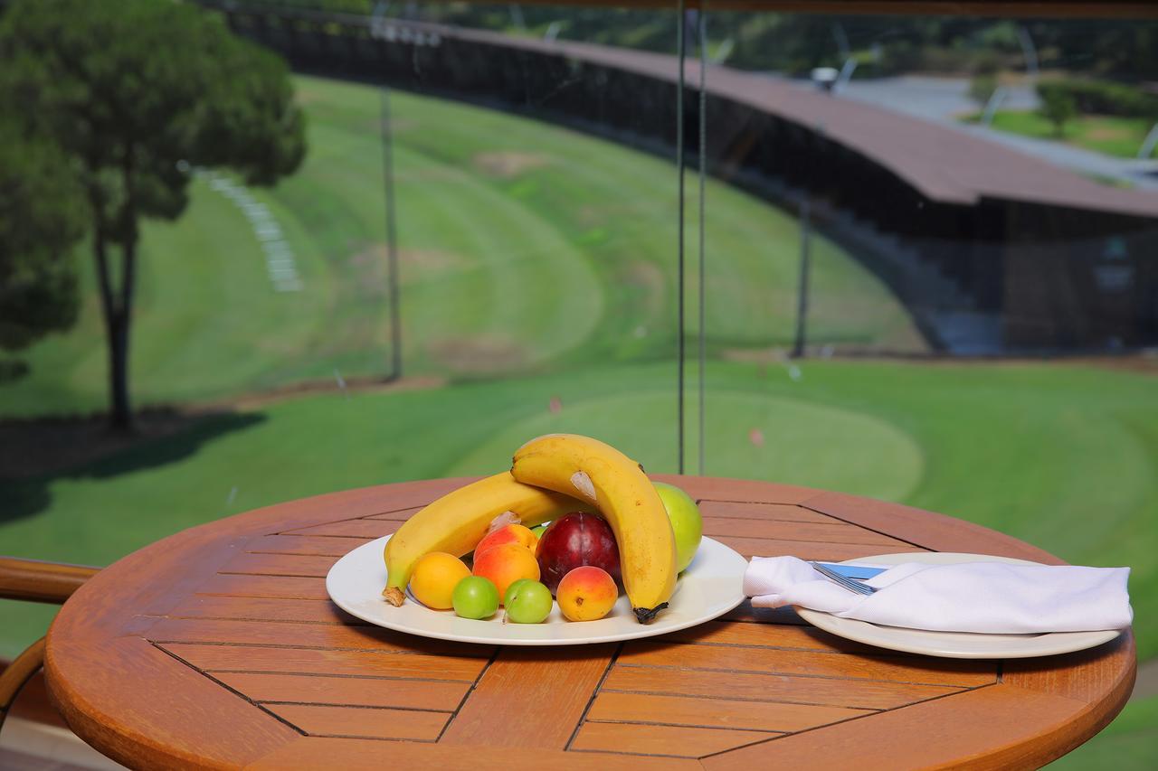 Sueno Hotels Golf Belek Bagian luar foto